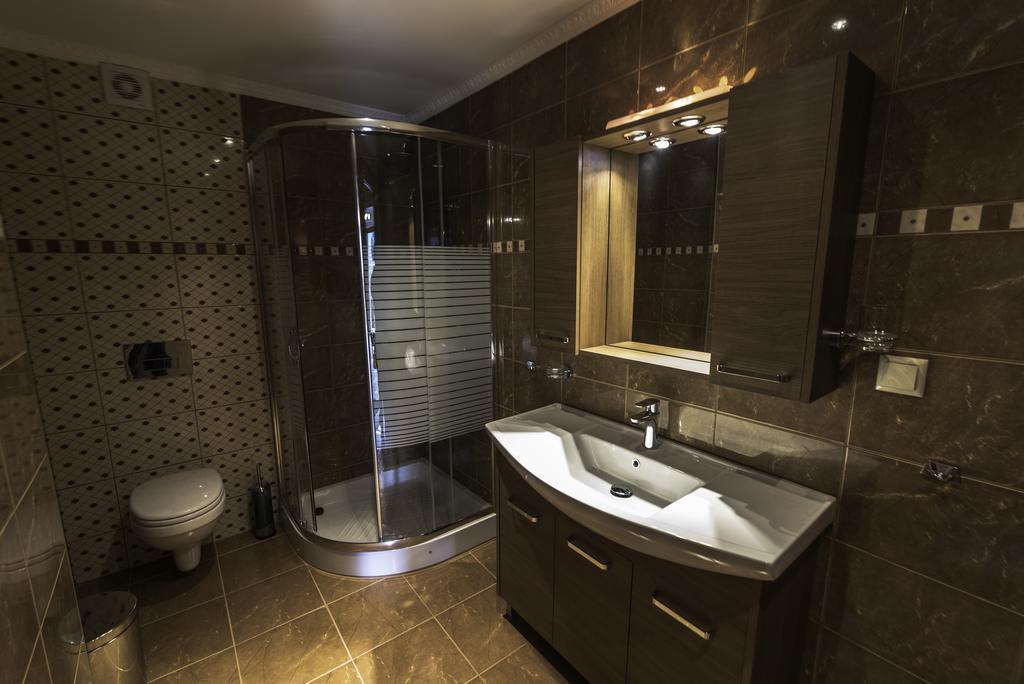 Dryades Apartments & Studios Skala Potamia  Zewnętrze zdjęcie