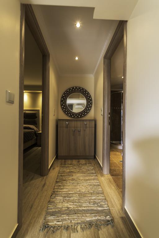 Dryades Apartments & Studios Skala Potamia  Zewnętrze zdjęcie